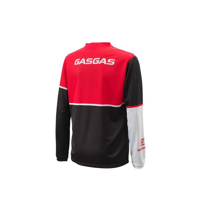 Maillot de trial Gas Gas pro | Oxmoto