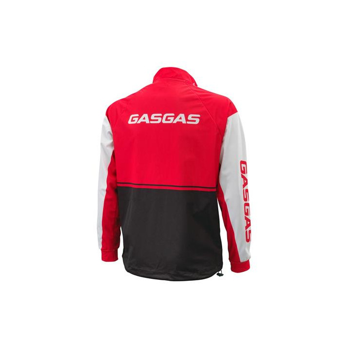 Veste trial Gas Gas pro | Oxmoto
