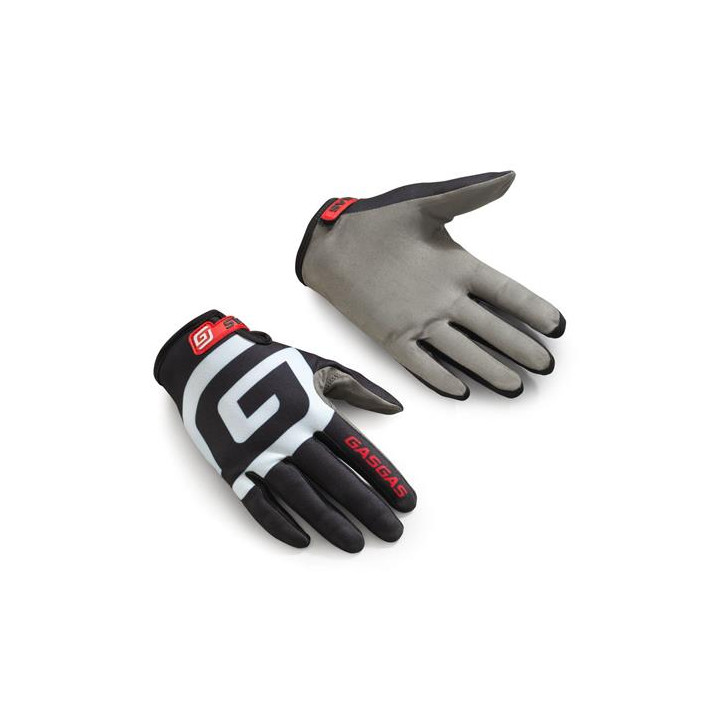 Gants trial Gas Gas nano tech | Oxmoto