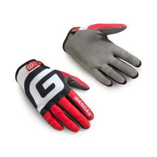 Gants trial Gas Gas nano pro | Oxmoto