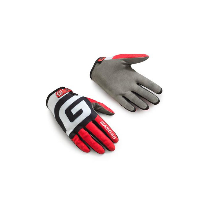 Gants trial Gas Gas nano pro | Oxmoto