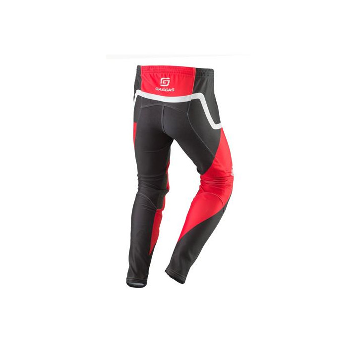 Pantalon trial Gas Gas pro | Oxmoto