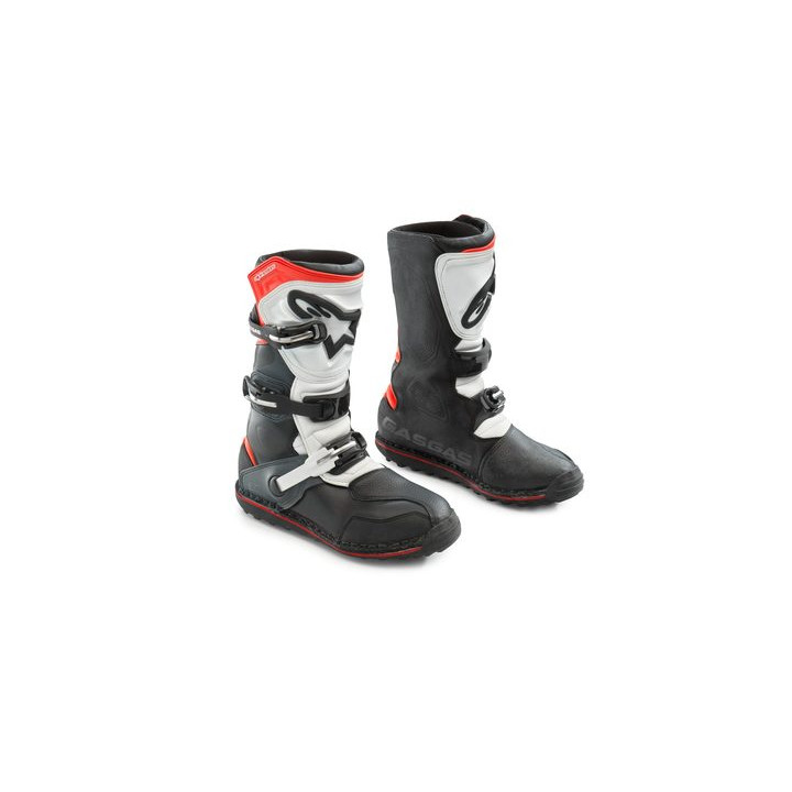 Bottes Alpinestars trial Gas Gas | Oxmoto