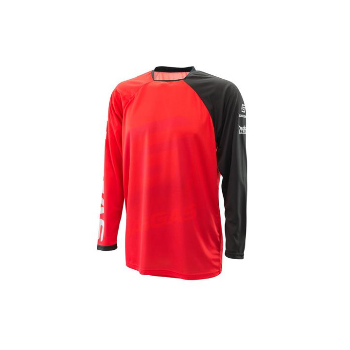 Maillot offroad Gas Gas | Oxmoto