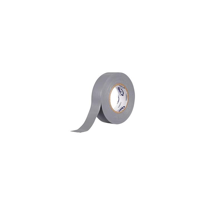 Ruban adhésif isolant HPX gris 19mm x 10M | Oxmoto