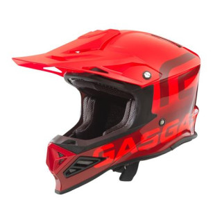 Casque offroad Gas Gas | Oxmoto