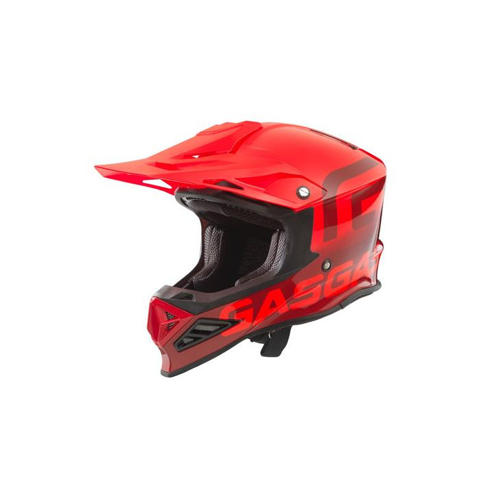 Casque offroad Gas Gas | Oxmoto