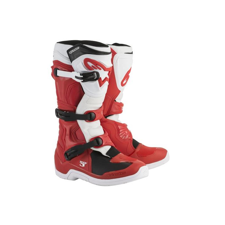 Bottes Alpinestars tech 3 Gas Gas | Oxmoto