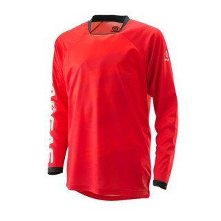 Maillot offroad Gas Gas enfant | Oxmoto