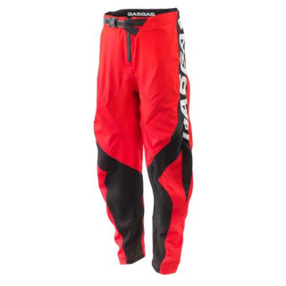 Pantalon offroad Gas Gas enfant | Oxmoto