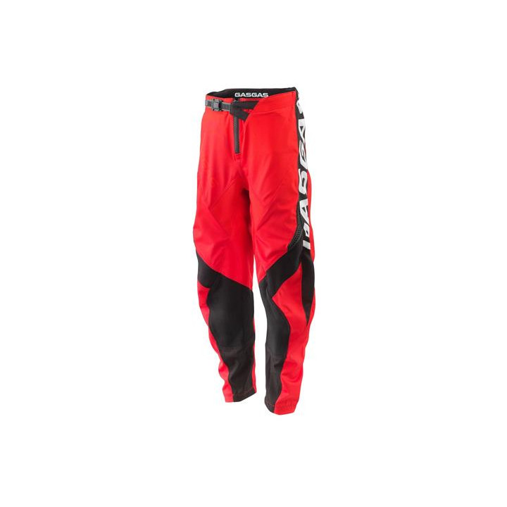 Pantalon offroad Gas Gas enfant | Oxmoto