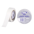 Ruban adhésif isolant HPX blanc 19mm x 10M | Oxmoto