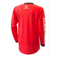 Maillot offroad Gas Gas enfant | Oxmoto
