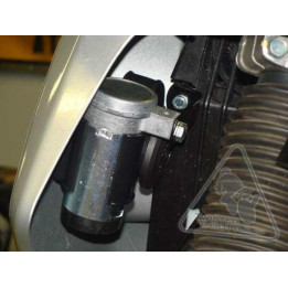 Support klaxon Denali SoundBomb Kawasaki KLR650 TWT.HMT.08.004.100