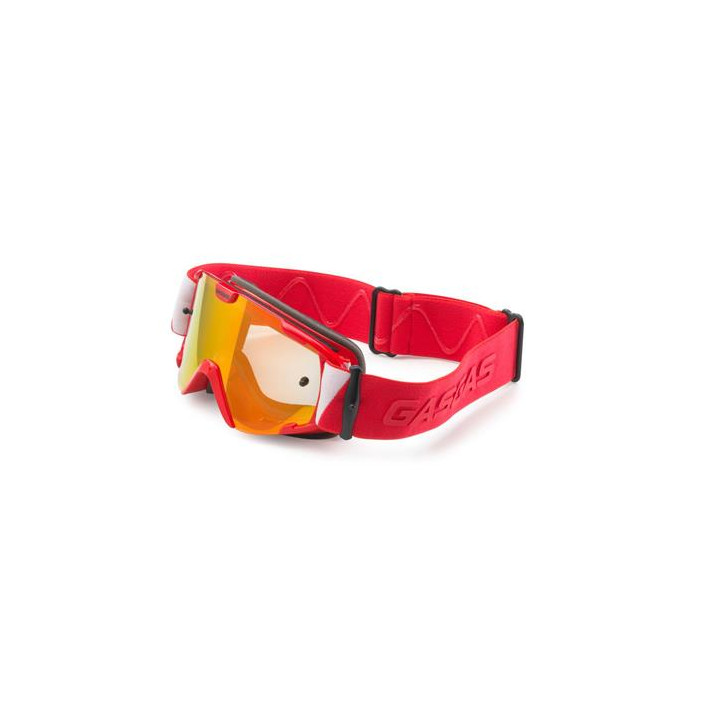 Lunette offroad Gas Gas enfant | Oxmoto