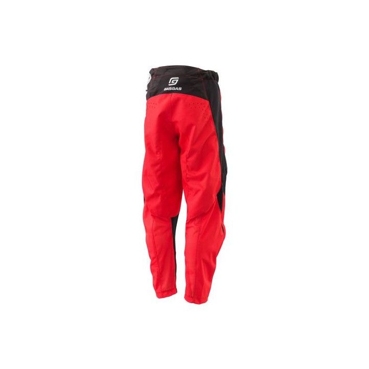 Pantalon offroad Gas Gas enfant | Oxmoto