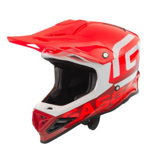 Casque offroad Gas Gas enfant | Oxmoto