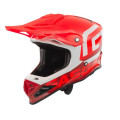Casque offroad Gas Gas enfant | Oxmoto