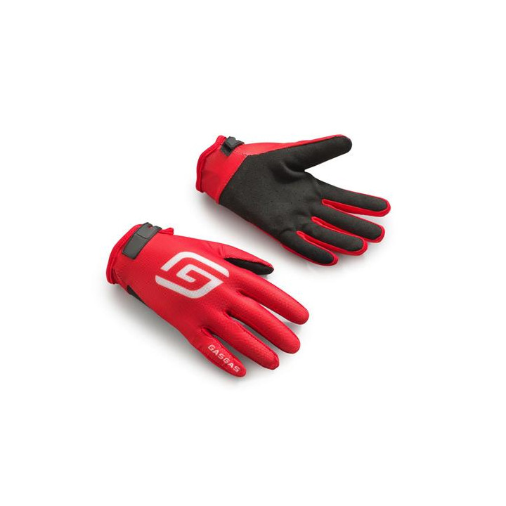 Gants offroad Gas Gas enfant | Oxmoto