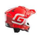 Casque offroad Gas Gas enfant | Oxmoto