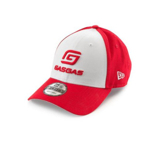 Casquette curve Gas Gas réplica team officiel 3GG210067100