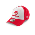 Casquette curve Gas Gas réplica team officiel 3GG210067100