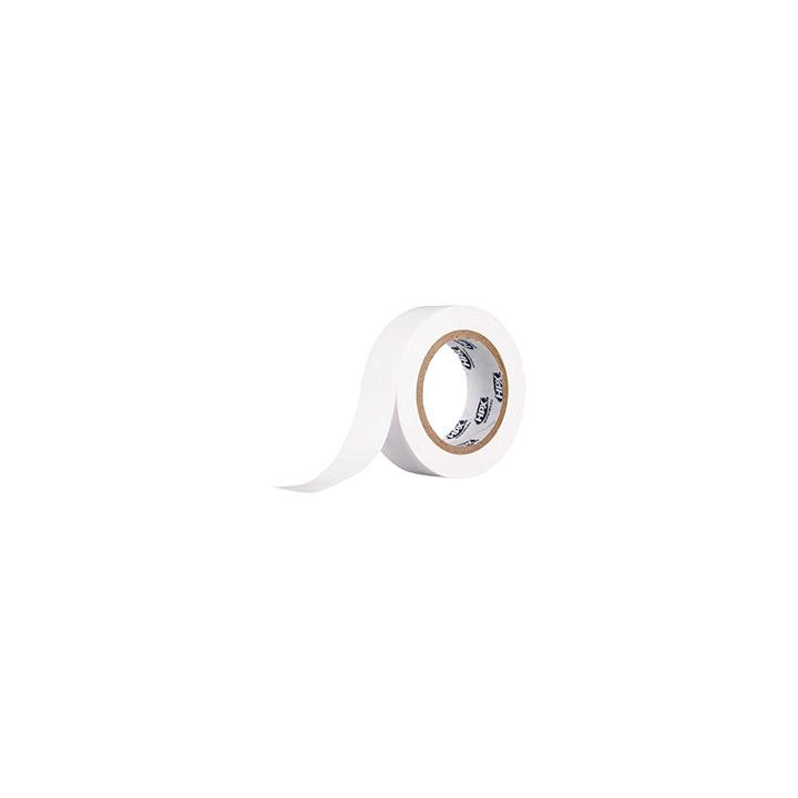 Ruban adhésif isolant HPX blanc 19mm x 10M | Oxmoto