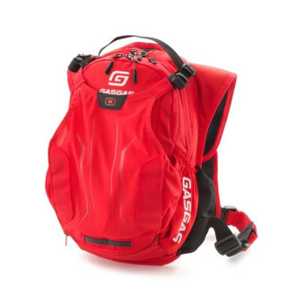 Sac à dos Gas Gas réplica team baja | Oxmoto