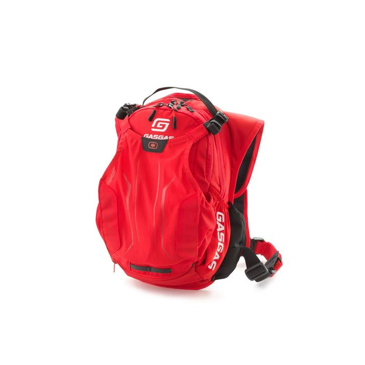 Sac à dos Gas Gas réplica team baja | Oxmoto