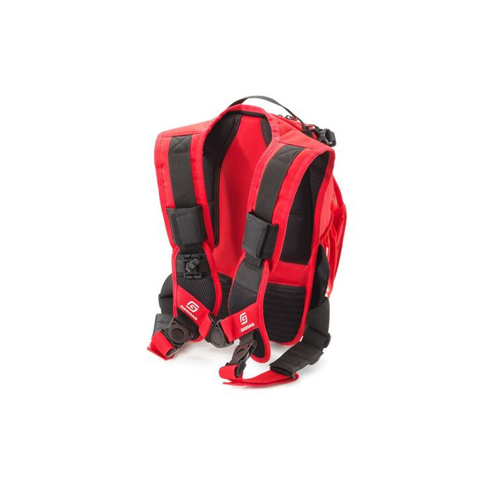 Sac à dos Gas Gas réplica team baja | Oxmoto