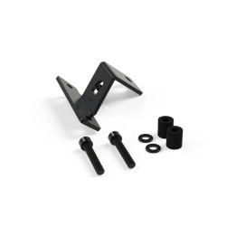 Support klaxon Denali SoundBomb - Ducati Scrambler 800/1100