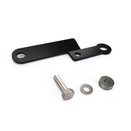 Support klaxon Denali SoundBomb - Harley-Davidson Pan America 1250