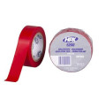 Ruban adhésif isolant HPX rouge 19mm x 10M | Oxmoto