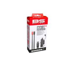 Connecteur à œillet BS BATTERY PA-01 MAX | Oxmoto