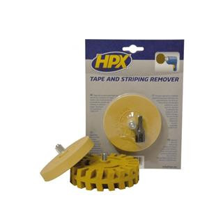Eliminateur d'adhésifs HPX | Oxmoto