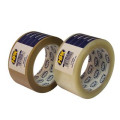 Ruban d'emballage HPX transparent 50mm x 66M | Oxmoto