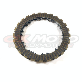 Pack disque d'embrayage | Oxmoto