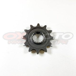 Pignon 12 dents | Oxmoto