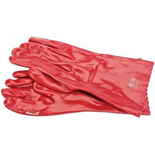 Gant de protection en pvc Draper | Oxmoto