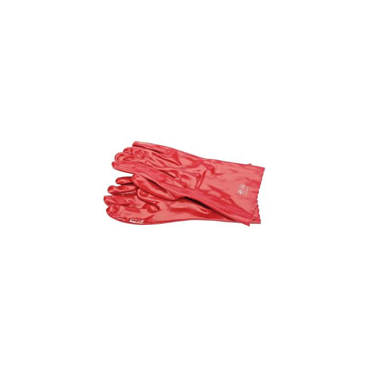 Gant de protection en pvc Draper | Oxmoto