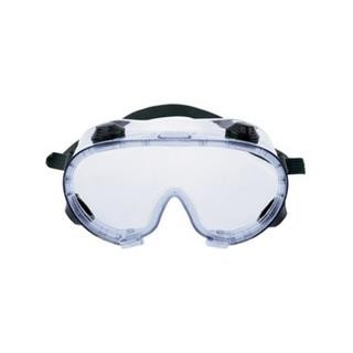 Masque de sécurité Draper | Oxmoto