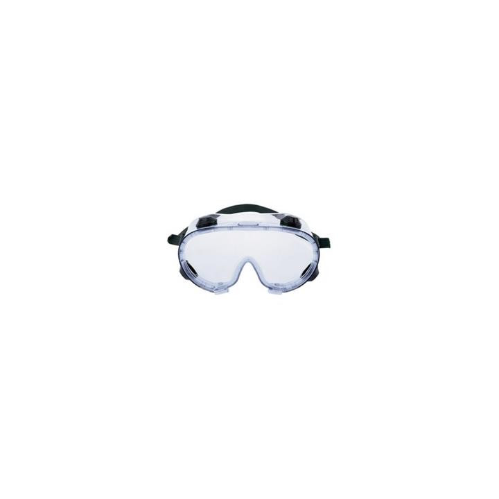 Masque de sécurité Draper | Oxmoto