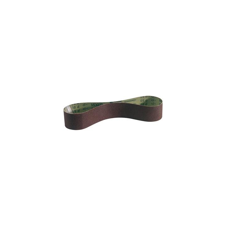 Bandes abrasives Draper 50x686mm grain 240 | Oxmoto