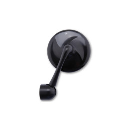 Rétroviseur embout de guidon Highsider pro Classic - noir
