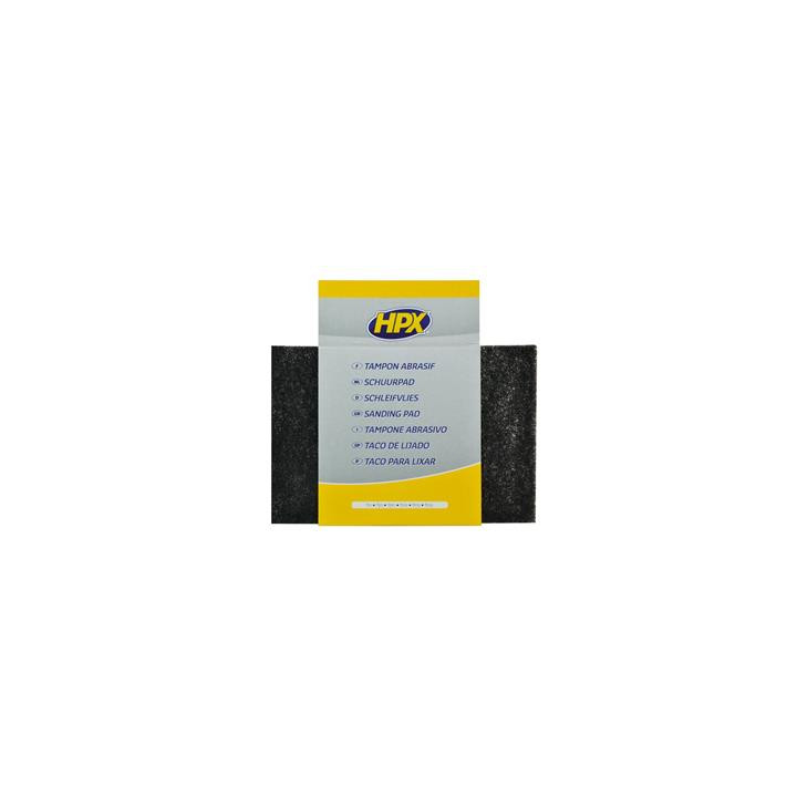 Tampon abrasif HPX fin | Oxmoto