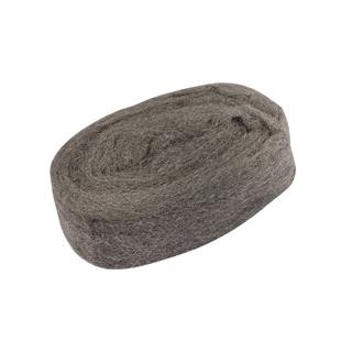 Laine d'acier Draper en rouleau grain trés fin | Oxmoto