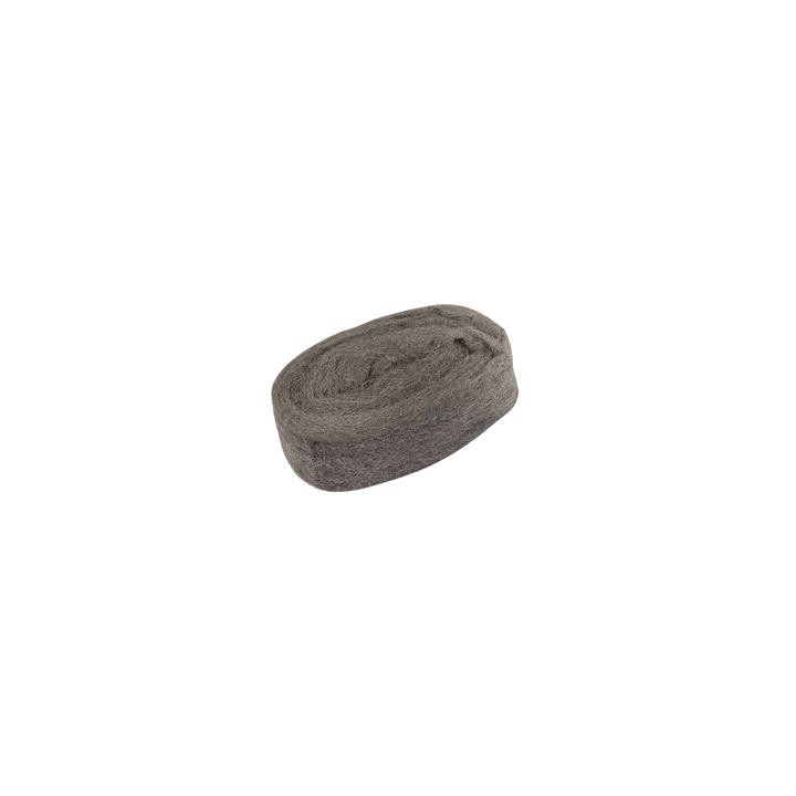 Laine d'acier Draper en rouleau grain trés fin | Oxmoto