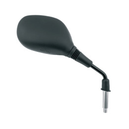 Rétroviseur Highsider smart droit type origine - noir Suzuki Sixteen UX125