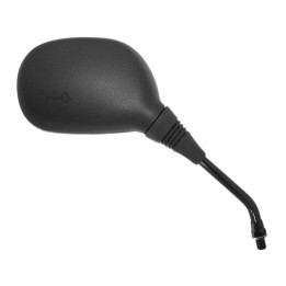 Rétroviseur Highsider smart droit type origine - noir Honda CBR125R