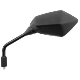 Rétroviseur Highsider smart gauche type origine - noir Kawasaki Versys 650